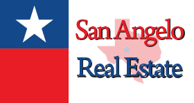 San Angelo Real Estate